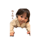 ばむとりーちゃん。2（個別スタンプ：28）