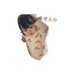 ばむとりーちゃん。2（個別スタンプ：31）