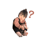 ばむとりーちゃん。2（個別スタンプ：36）