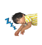 どすこいりったんとぼんぬのスタンプ（個別スタンプ：28）