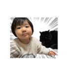 どすこいりったんとぼんぬのスタンプ（個別スタンプ：34）