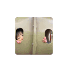 どすこいりったんとぼんぬのスタンプ（個別スタンプ：39）