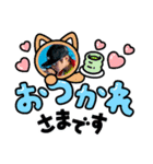 しんすけの色々スタンプ（個別スタンプ：6）