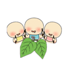 dao chang1（個別スタンプ：5）