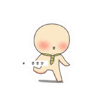 dao chang1（個別スタンプ：11）