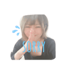 えりこのすたんぷ（個別スタンプ：4）