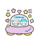 星空の音楽会（YYY）（個別スタンプ：2）