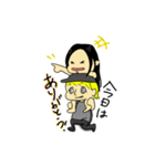 【SUCKS BOYS】（個別スタンプ：6）