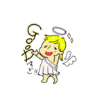 【SUCKS BOYS】（個別スタンプ：8）