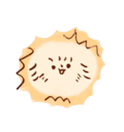 のんびり犬ももちゃん（個別スタンプ：2）