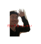きむキング様！2（個別スタンプ：8）