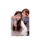 #aifami(*ฅ́˘ฅ̀*)♡（個別スタンプ：8）
