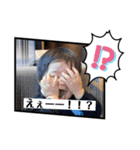 大琥☆（個別スタンプ：2）