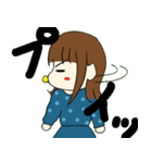 ちゃんゆいずスタンプ2（個別スタンプ：7）