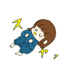 ちゃんゆいずスタンプ2（個別スタンプ：8）