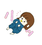 ちゃんゆいずスタンプ2（個別スタンプ：9）