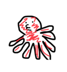 推しの動物（個別スタンプ：1）