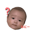 かんくろう君（個別スタンプ：6）