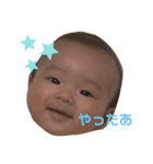 かんくろう君（個別スタンプ：8）