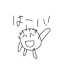 にさいじ。（個別スタンプ：4）