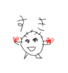 にさいじ。（個別スタンプ：10）
