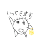 にさいじ。（個別スタンプ：19）