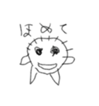 にさいじ。（個別スタンプ：20）