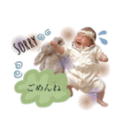 すたんぷ うい（個別スタンプ：8）