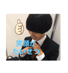 コヘちゃん2（個別スタンプ：2）