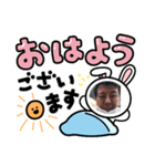 同期だよ2（個別スタンプ：10）
