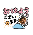 同期だよ2（個別スタンプ：12）