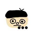 マンプ（個別スタンプ：2）