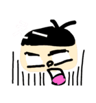 マンプ（個別スタンプ：11）