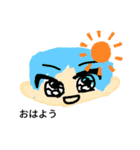 マンプ（個別スタンプ：31）