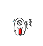 ミスターポルモン君（個別スタンプ：3）