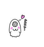 ミスターポルモン君（個別スタンプ：5）