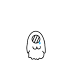 ミスターポルモン君（個別スタンプ：6）
