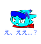 ムテきちのオリキャラすたむぷ3（個別スタンプ：36）