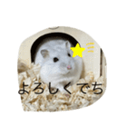 ふくみスタンプ☆☆（個別スタンプ：9）