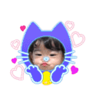 天パ莉王君です。（個別スタンプ：21）