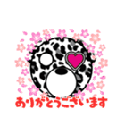 Quma71（個別スタンプ：2）