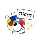 Quma71（個別スタンプ：6）