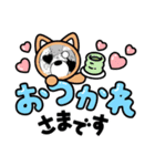Quma71（個別スタンプ：7）