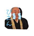 目黒さん家の日常（個別スタンプ：7）