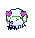 ぶっきらぼうのりお（個別スタンプ：2）