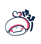 ぶっきらぼうのりお（個別スタンプ：4）