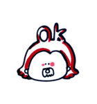 ぶっきらぼうのりお（個別スタンプ：15）