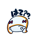 ぶっきらぼうのりお（個別スタンプ：20）