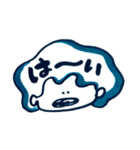 ぶっきらぼうのりお（個別スタンプ：23）