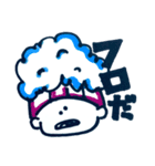 ぶっきらぼうのりお（個別スタンプ：27）